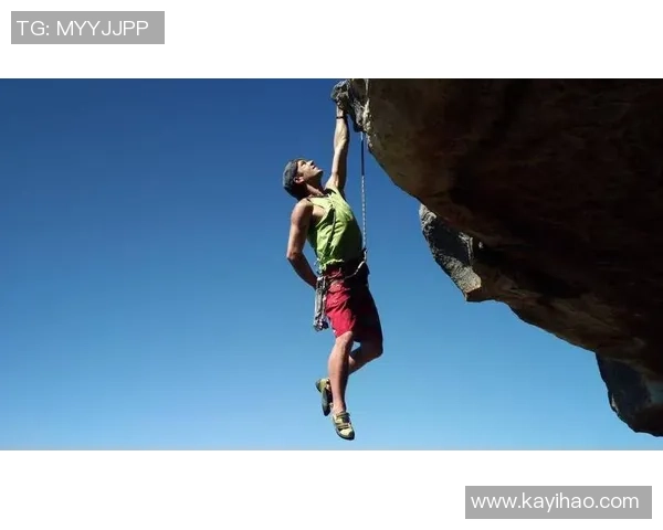 杭州攀岩队的反击之路:深度解析他们的训练与挑战 杭州攀岩队的反击之路:深度解析他们的训练与挑战