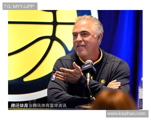 步行者队主教练因健康原因宣布辞职，球队积极寻找新帅接任