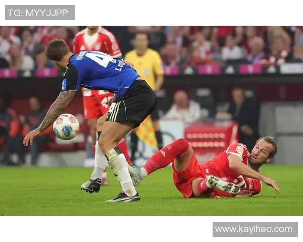 汉堡队豪取重要胜利,德甲联赛形势一片大好 汉堡队豪取重要胜利,德甲联赛形势一片大好