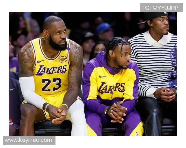 湖人主帅称球队需要改善防守，詹姆斯梅塔尔克指责遭质疑！