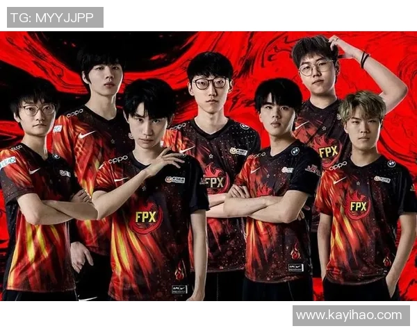 聚焦英雄联盟战队FPX的默契配合与战术解析探讨 聚焦英雄联盟战队FPX的默契配合与战术解析探讨