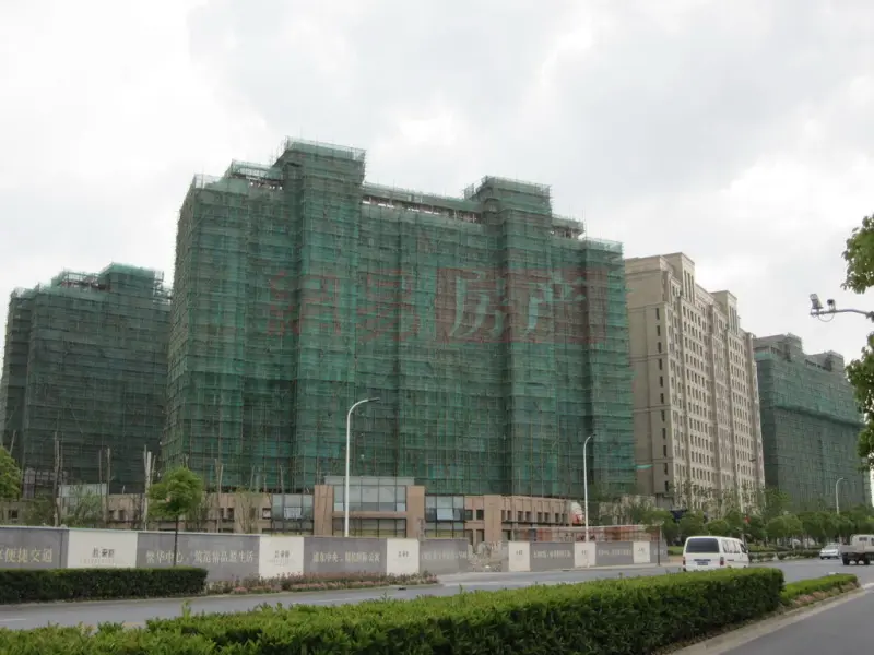 大华