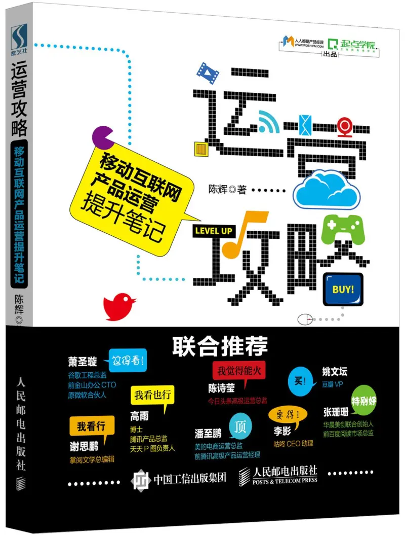 运营