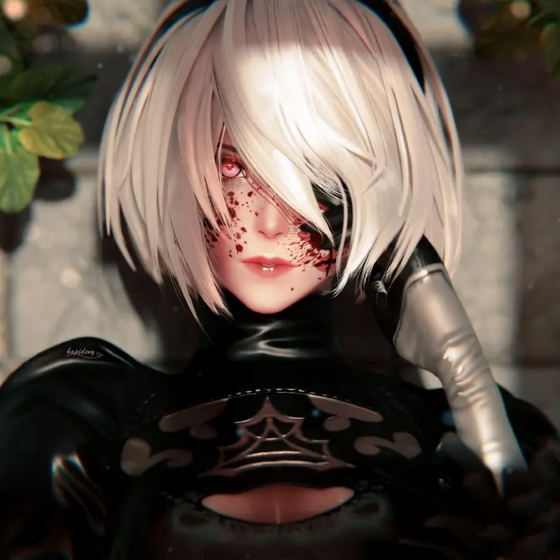 2B
