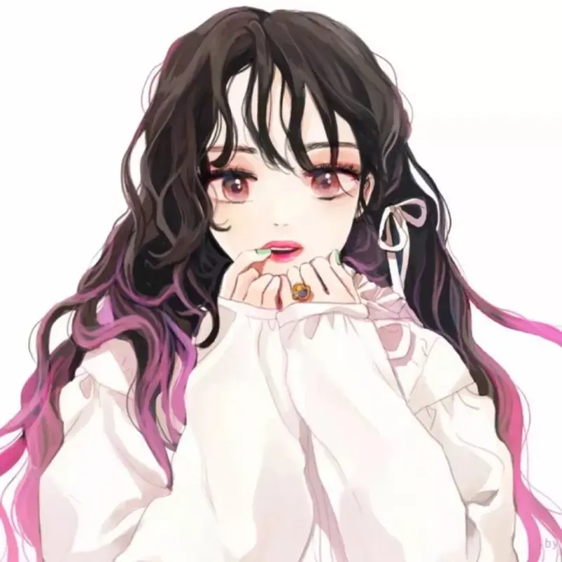 女生