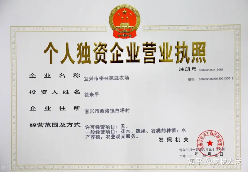 纳税人