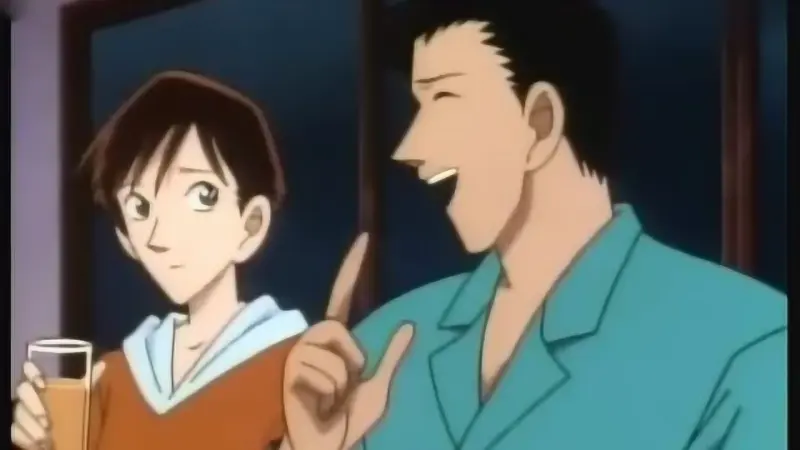 毛利