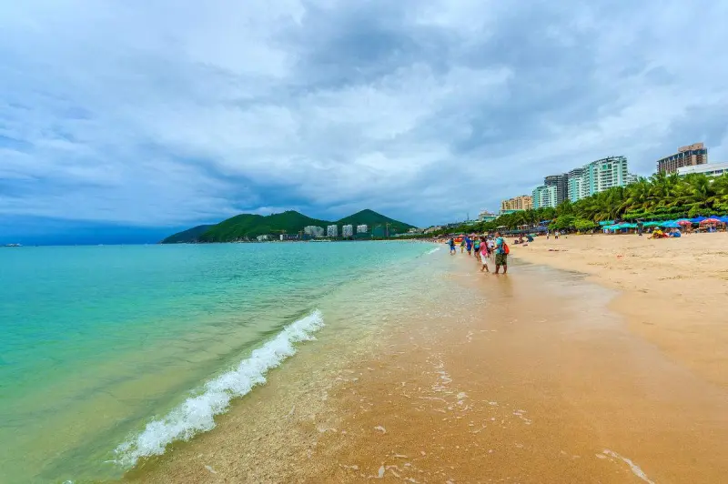 海南