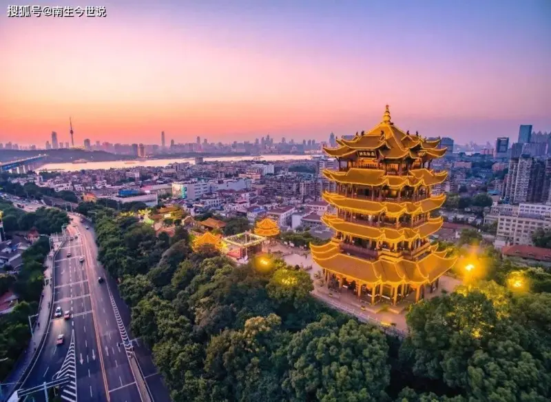 湖北武昌区号是多少 湖北各地区区号是多少