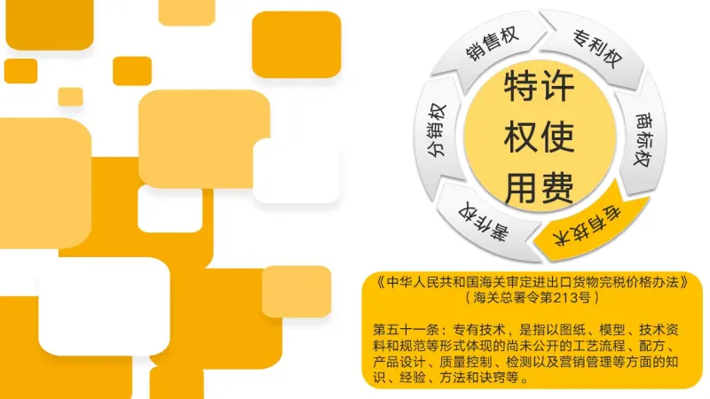 特许权使用费所得是指什么 特许权使用费所得是什么