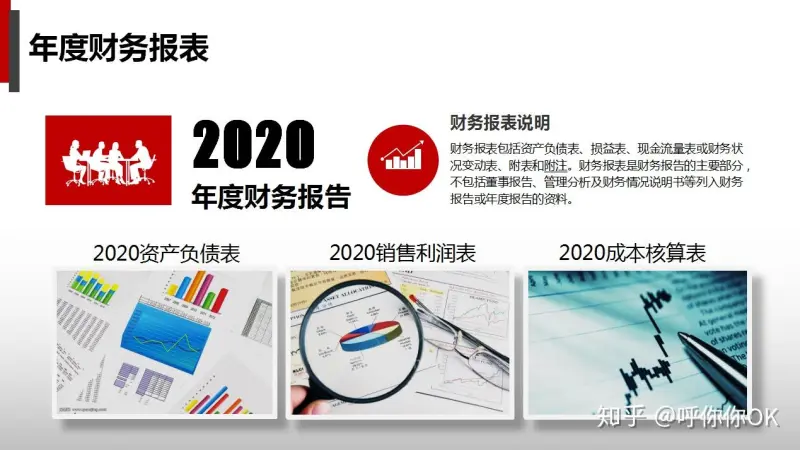 公司财务情况书面说明怎么写 怎样写财务情况说明书