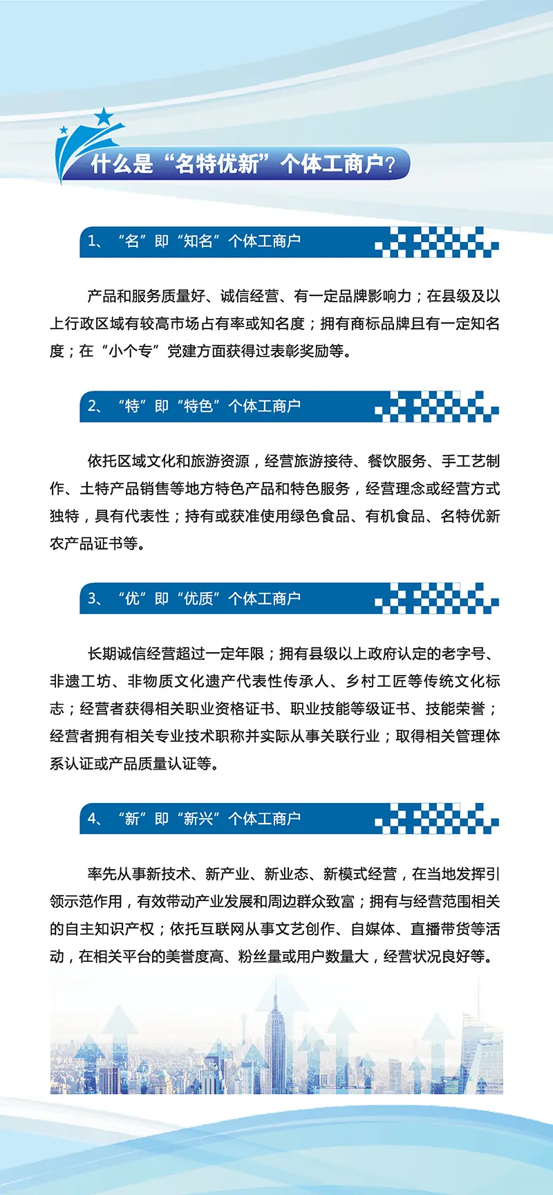 工商户