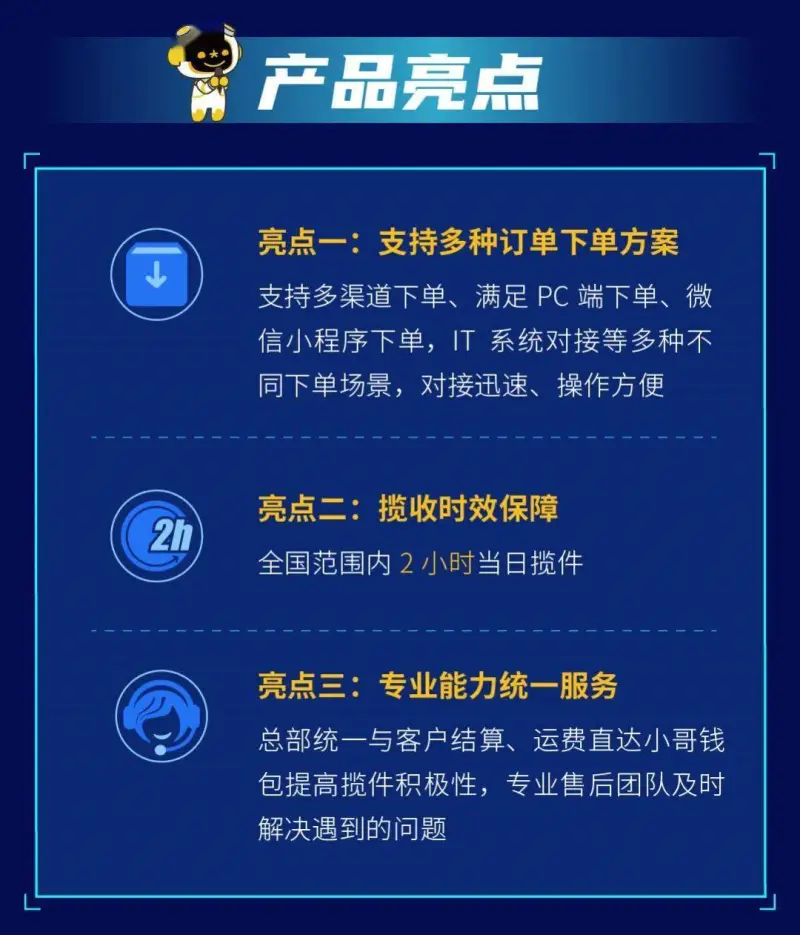 商品流通